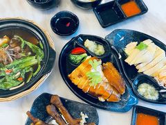 -鸡坤茶室(三里屯店)