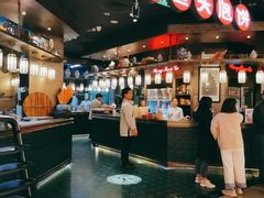-旺顺阁鱼头泡饼(常营店)