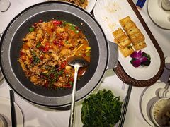 -院里寻菜·精致庭院菜(观沙岭店)