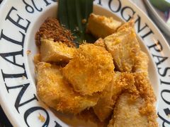 -泰莲庭·溪畔餐厅(雁栖湖店)