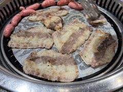 -鹤之乡·齐齐哈尔烤肉·非遗(秋涛路店)