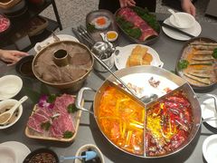 -骨之味·筒骨汤火锅(江头店)