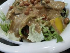 -京天红酒家(虎坊路店)