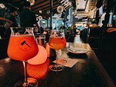 百香果柏林酸小麦-Glass hammer 烧烤啤酒(福田购物公园店)