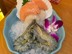-牛New寿喜烧(青浦店)