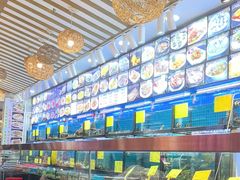 -醉壹号海鲜大排档(厦门美食地标店)