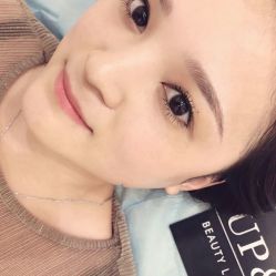 -UP&UP·半永久眉毛眼线机器野生眉