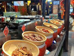 -和源祥·日照菜扛把子(万平口一店)