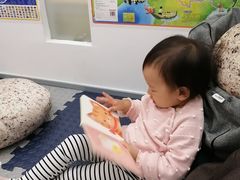 -乐不撕书绘本体验中心(华鹏馆)