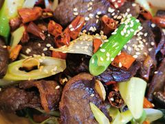 -大理董·董家小厨野生菌火锅(古城旗舰店)