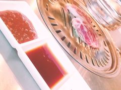 -韩聚屋韩国烤肉餐厅(新北万达店)