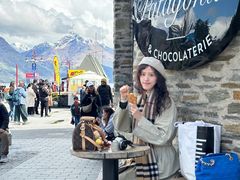 -Patagonia Chocolates(皇后镇店)