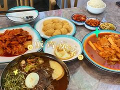 -屋里家延边朝鲜族冷面(梅林3店)