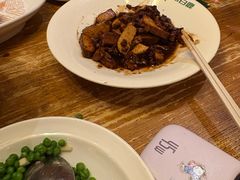 -新白鹿餐厅(龙游路总店·杭帮菜名店)