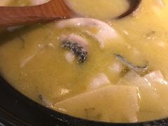 -九锅一堂酸菜鱼(新南凯德直营店)