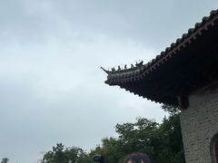 -云龙山