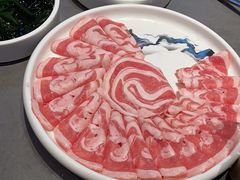 -蜀留香火锅·始于1999·原四川老火锅(白堤路店)