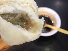 -郑家包子牛肉拉面(尚勤路店)