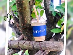 绿灯侠奶昔-73coffee(创智天地店)