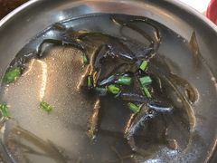 -海汇源老烧麦店(东大街总店)