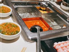 -海底捞火锅(勒泰店)