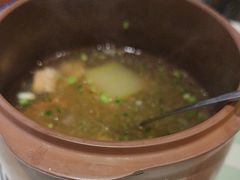 -彭耕记猪油炒小菜(吉联mall店)