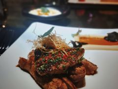 -AZUL by FUEL蓝色·法式酒馆(琶醍店)