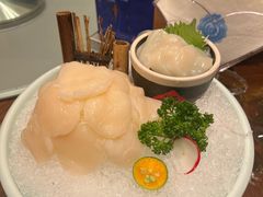 -东海怡品海鲜豆捞(星街坊店)