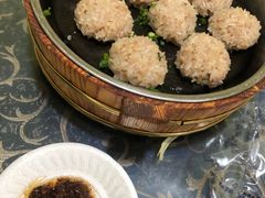 -朗妈私房菜(婺女州店)