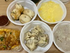 -三镇民生甜食馆(胜利街总店)