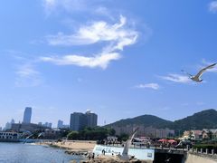 -黑石礁公园