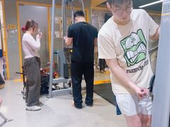 -超鹿运动(大唐世家店)