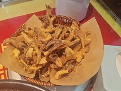 -人民公社大食堂(顺义总店)