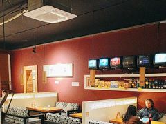 -苹果树下艺术餐厅(通州店)