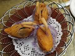 -卡尔顿东方银龙酒店•广西菜•早茶