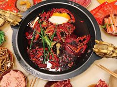 -黄潇洒老火锅(九眼桥宏济巷店)
