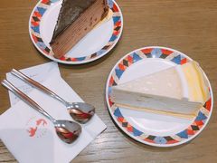 -糖纸甜品(印象城店)