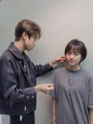 -逸丝风尚