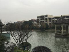 -峙山公园