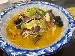 -福满楼大酒店(鹿鸣路店)