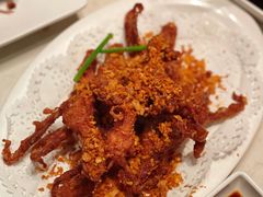 -肥仔文澳门猪骨煲(南京西路店)