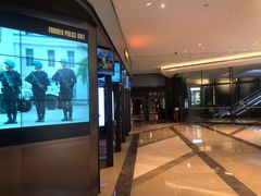 -成都百丽宫影城(LUXE太古里店)