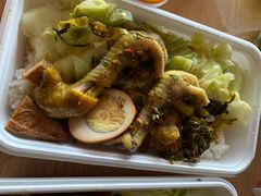 -香友记正宗隆江猪脚饭(首经贸店)