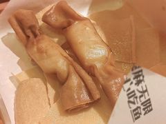 -探鱼·鲜青椒爽麻烤鱼(领展购物广场店)