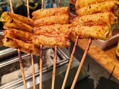 -可口香·非遗老号烧烤(南岗直营店)