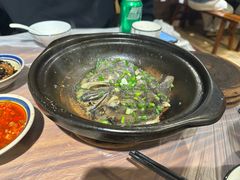 -小时候焗海鲜(鄞州万达店)
