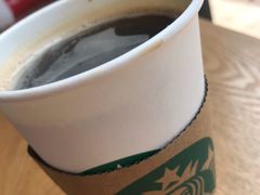-星巴克(重庆新世纪凯瑞商都店)