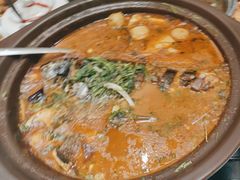 -小方外婆菜(蒙山路店)
