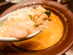 -环球港凯悦 · 享悦中餐厅