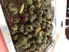 阿木龙虾(河间路店)-阿木龙虾(河间路店)